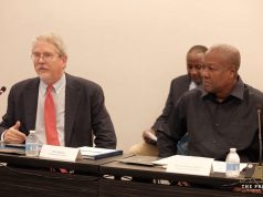 President Mahama calls for stronger domestic capacity and sustainable financing