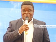Policy rate hike ideal, but would hurt businesses amid rising fuel, utility costs – Prof Quartey