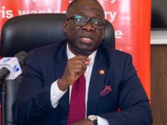 UNFPA calls for multisectoral approach to reducing maternal deaths in Ghana