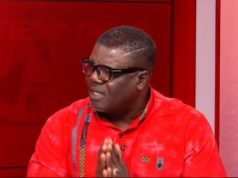 EOCO must go through Speaker before seeking to arrest Baffour Awuah – Dafeamekpor