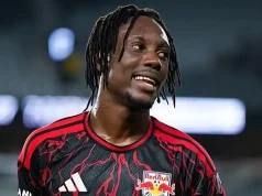 AFCON 2027Q: Ronald Donkor receives maiden Black Stars call-up for Cote d’Ivoire, Gambia and Morocco games