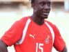 ‘I was waiting for the list to believe my Black Stars call-up was real’- Ronald Donkor