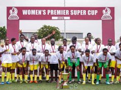 2026 Women’s Super Cup: FC Savannah beat Epiphany Warriors to win trophy for first time