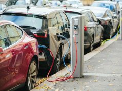 Regulating establishment of EV charging stations: my thoughts