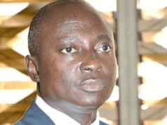 Atta-Akyea denies abandoning Adu-Boahene, others