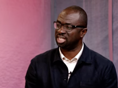 I’ve never come across a woman that strong – Baffour Awuah recounts botched EOCO arrest