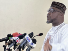 IEAG calls for urgent intervention to decongest ports