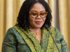 Gender Minister hails Ghana School Feeding Programme