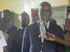 Mahama orders review of SHS menu as Education Minister assures students of adequate food