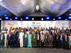 Finance Minister advises African governments to strengthen regional tax cooperation