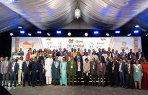 Finance Minister advises African governments to strengthen regional tax cooperation