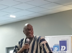 African states must strengthen safeguards against AI-driven electoral manipulation – Kwasi Prempeh