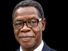 Mr John Blankson Adu Otu