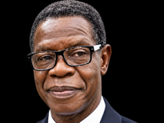 Mr John Blankson Adu Otu