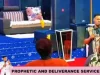 Ghanaian Pastor increases offertory by 20%