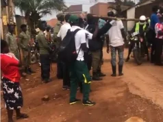 Landlady locks all her tenants in the house and burns them to death due to pressure from bank loans
