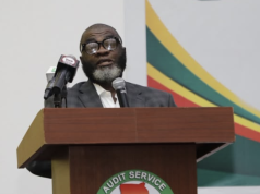 Enforce surcharges, modernise audits to curb GH¢100bn losses – Audit Service urged