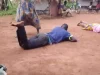 Wife publicly lashes her husband for cheating on her