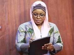 Mahama administration not clamping down on free speech – Shamima Muslim