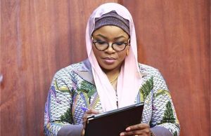 Mahama administration not clamping down on free speech – Shamima Muslim