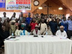 Stakeholders call for coordinated response to adolescent health challenges