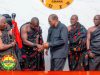 Suma Ahenkoro Traditional Council formally notifies Parliament of Ambassador Nana Asum Ahinsah’s passing