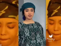 Takitii Arsiii trends as her inappropriate videos trend online