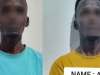 Police arrest two suspects over murder of Senegalese goalkeeper