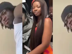 The video is not AI – Alpha’s girlfriend speaks