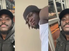 This is embarrassing – Reactions as more videos of Alpha surfaces online