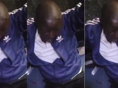 Man busted and physically assaulted for sleeping with his cousin’s wife