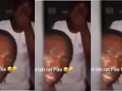 Another SHS teacher nabbed in the Science laboratory with a female student