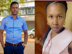 Lady calls out her baby daddy for infecting her with gonorrhoea