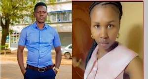 Lady calls out her baby daddy for infecting her with gonorrhoea