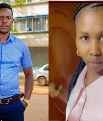 Lady calls out her baby daddy for infecting her with gonorrhoea
