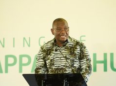 ‘Let every Ga child you raise know the Ga language and story’ – Sylvester Mensah