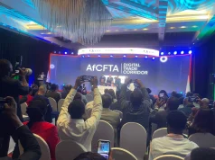 AfCFTA, Quest Ghana sign deal to establish Digital Trade Corridor