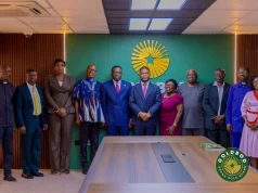 Christian Council commends GoldBod on responsible gold management