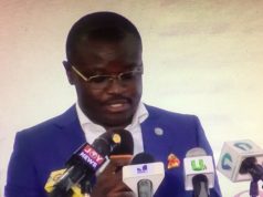 Jefferson Sackey’s ‘Purpose’ reveals bold decision to leave Foreign Affairs Ministry for politics