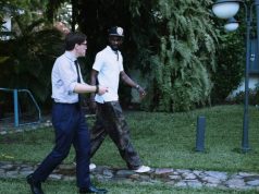 German Ambassador describes Black Sherif’s visit to his residence as ‘dream come true’