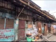 Eviction notice leaves retired and serving railway workers in Kumasi in limbo
