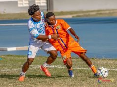 GPL 2026/27: Hearts held by Bechem as Kotoko, Samartex share spoils