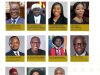 Chief Justice Baffoe-Bonnie leads new 11-member Council for Legal Education and Training Board