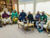 IMANI, Local Government Ministry discuss reforms on sanitation, local revenue and urban infrastructure