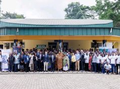 KNUST hosts Nyansapo Photonics School, commissions GPOL to boost research and innovation