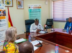 Ghana to host high-level conference on scaling education initiatives in emergencies