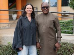 Ghana TVET Service, OR Foundation partner to promote sustainable fashion