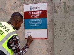 Mortuaries and Funeral Facilities Agency gives unlicensed mortuaries 10 days to regularise operations