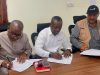 World Vision Ghana, Ahafo districts sign MoU for universal WASH coverage