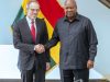 Amazon eyes Ghana for broadband expansion after talks with Mahama